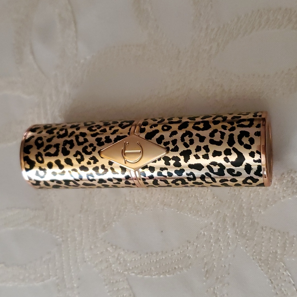 Charlotte tilbury Hot Lips 2, Glowing Jen